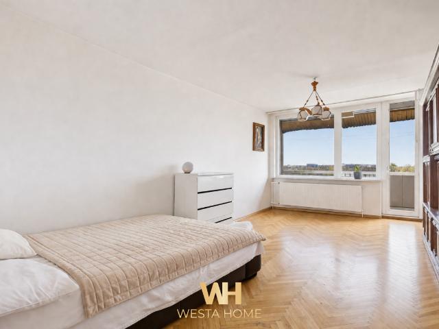Mieszkanie sprzedam, Warszawa, Ochota Szczęśliwice, Władysława Korotyńskiego, 62 m2, cena: 945 500 zł