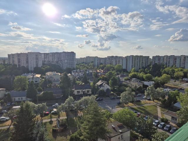 Mieszkanie sprzedam, Warszawa, Bemowo, Puszczy Solskiej 7, 41 m2, cena: 599 000 zł
