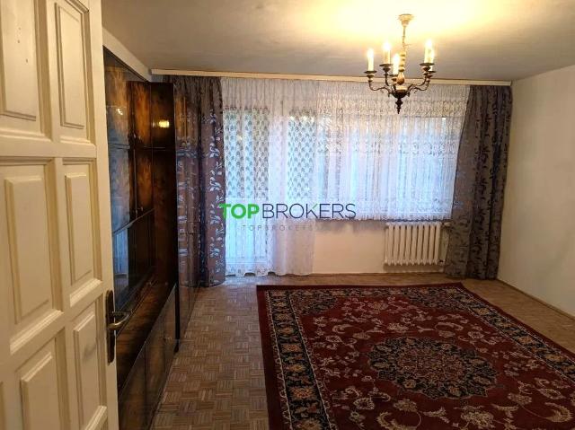 Mieszkanie sprzedam, Warszawa, Bielany Chomiczówka, Renesansowa, 45 m2, cena: 675 000 zł