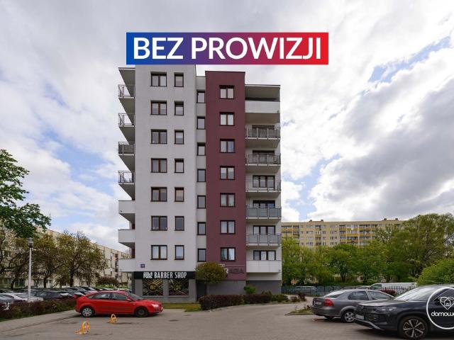 Mieszkanie sprzedam, WARSZAWA, PRAGA PÓŁNOC, Markowska, 27 m2, cena: 575 000 zł
