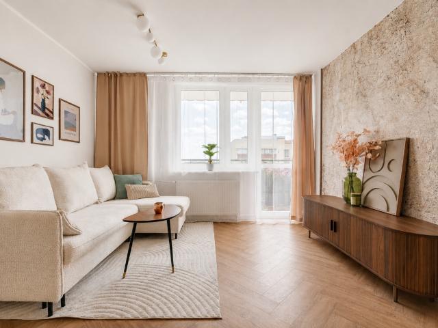 Mieszkanie sprzedam, Warszawa, Praga Południe, Kobielska, 51 m2, cena: 880 000 zł