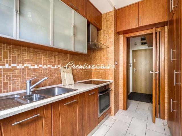 Mieszkanie sprzedam, Warszawa, Praga Południe, Zwycięzców, 48 m2, cena: 915 000 zł