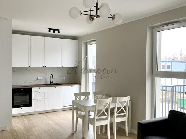 Mieszkanie sprzedam, Warszawa, Rembertów, Chełmżyńska, 53 m2, cena: 650 870 zł
