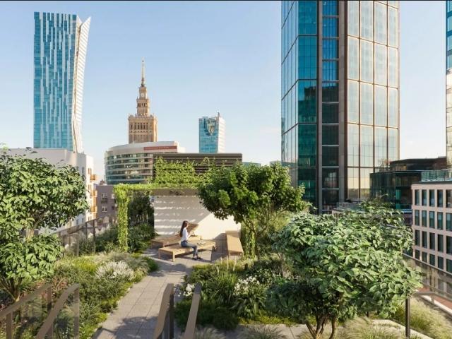 Mieszkanie sprzedam, WARSZAWA, ŚRÓDMIEŚCIE,, 89 m2, cena: 3 739 116 zł