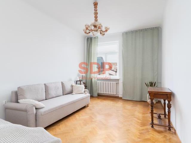 Mieszkanie sprzedam, Warszawa, Śródmieście, Chmielna, 82 m2, cena: 1 549 999 zł
