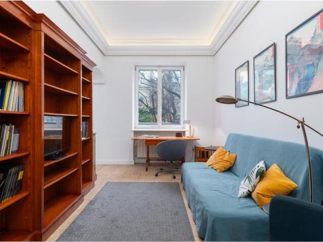 Mieszkanie sprzedam, Warszawa, Śródmieście, Wspólna, 48 m2, cena: 1 499 000 zł