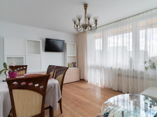 Mieszkanie sprzedam, Warszawa, Targówek, Rembielińska, 53 m2, cena: 635 000 zł