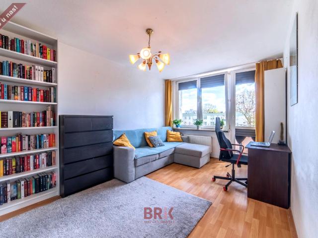 Mieszkanie sprzedam, Warszawa, Targówek, Żuromińska, 40 m2, cena: 479 000 zł