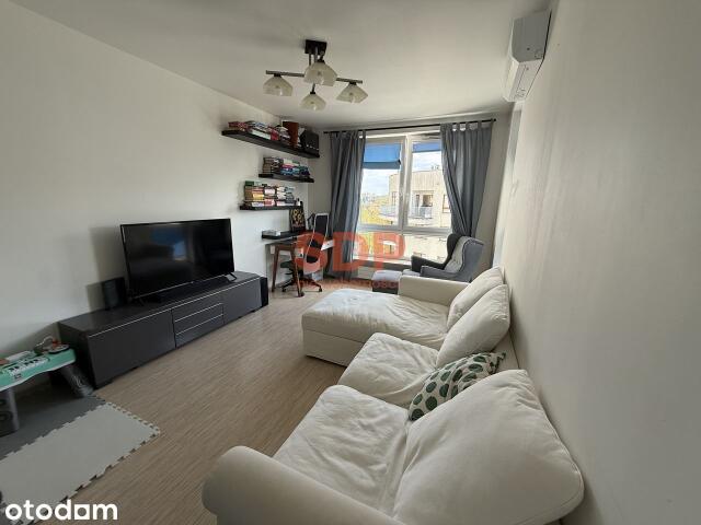 Mieszkanie sprzedam, Warszawa, Ursynów, Gandhi Indiri, 49 m2, cena: 888 000 zł
