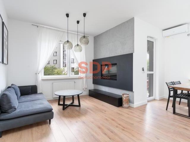 Mieszkanie sprzedam, Warszawa, Ursynów, Jurajska, 47 m2, cena: 899 000 zł