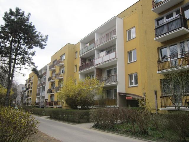 Mieszkanie sprzedam, Warszawa, Ursynów, Lasek Brzozowy, 59 m2, cena: 800 000 zł