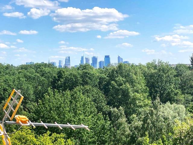 Mieszkanie sprzedam, Warszawa, Wola, 36 m2, cena: 649 000 zł
