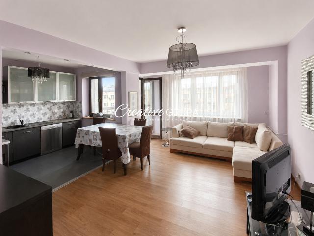 Mieszkanie sprzedam, Warszawa, Wola Czyste, Wolska, 66 m2, cena: 995 000 zł