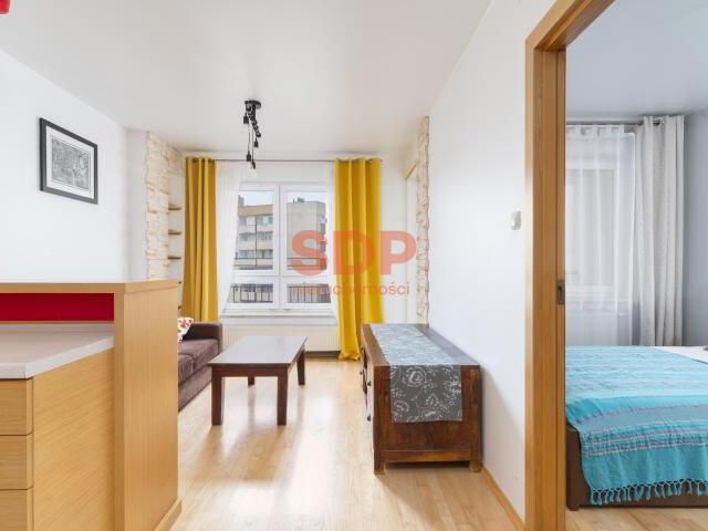 Mieszkanie sprzedam, Warszawa, Wola, Księcia Janusza, 35 m2, cena: 699 000 zł