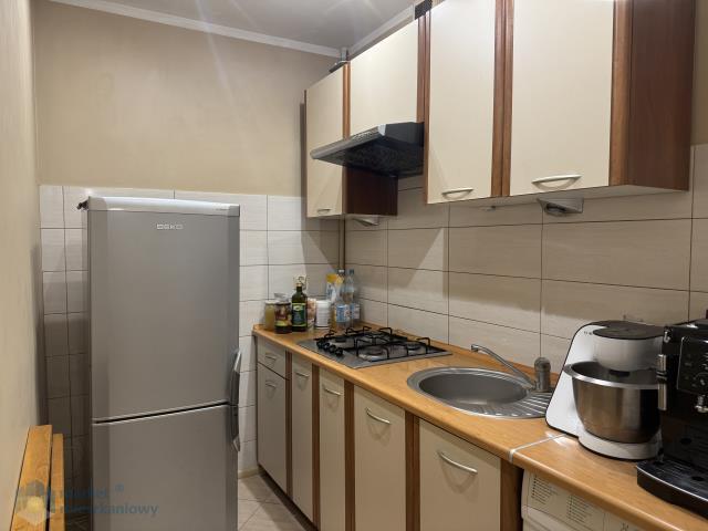 Mieszkanie sprzedam, Warszawa, Wola, Ogrodowa, 27 m2, cena: 505 000 zł