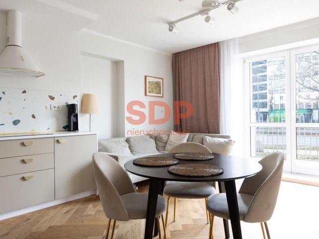 Mieszkanie sprzedam, Warszawa, Wola, Okopowa, 50 m2, cena: 919 000 zł