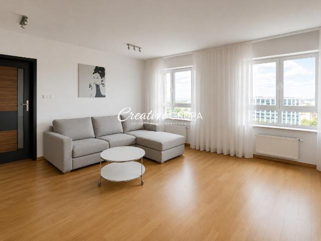 Mieszkanie sprzedam, Warszawa, Wola, Grzybowska, 52 m2, cena: 1 425 000 zł