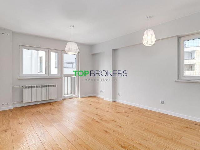 Mieszkanie sprzedam, Warszawa, Wola Mirów, Ogrodowa, 56 m2, cena: 1 125 000 zł
