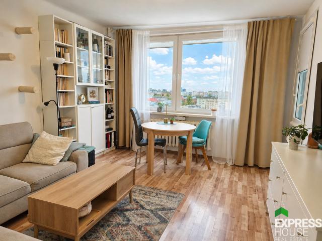 Mieszkanie sprzedam, WARSZAWA, WOLA, Wolska 75, 48 m2, cena: 799 999 zł