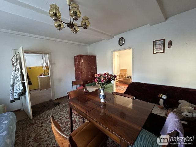 Mieszkanie sprzedam, Warszyn, 58 m2, cena: 210 000 zł