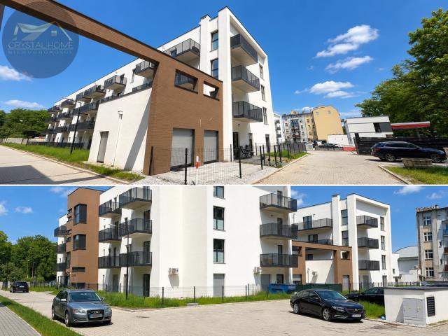Mieszkanie sprzedam, Świdnica, 81 m2, cena: 778 050 zł