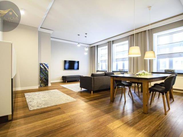 Mieszkanie sprzedam, Świdnica, Długa, 76 m2, cena: 570 000 zł