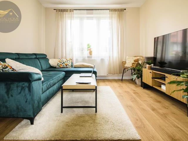 Mieszkanie sprzedam, Świdnica, Warszawska, 51 m2, cena: 460 000 zł