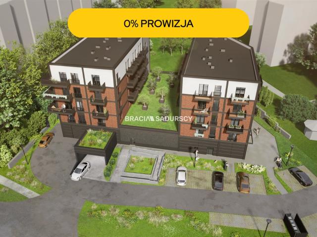 Mieszkanie sprzedam, Wieliczka, Wieliczka, Wieliczka, Adama Asnyka, 60 m2, cena: 789 005 zł