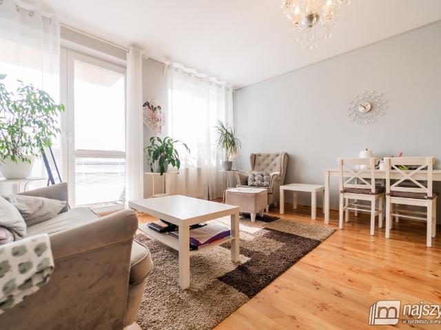 Mieszkanie sprzedam, Świnoujście, 11 LISTOPADA, 59 m2, cena: 829 000 zł