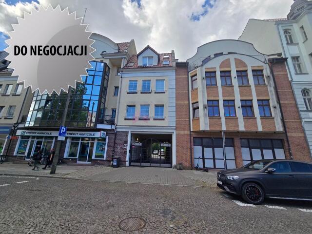 Mieszkanie sprzedam, Świnoujście, 33 m2, cena: 505 000 zł