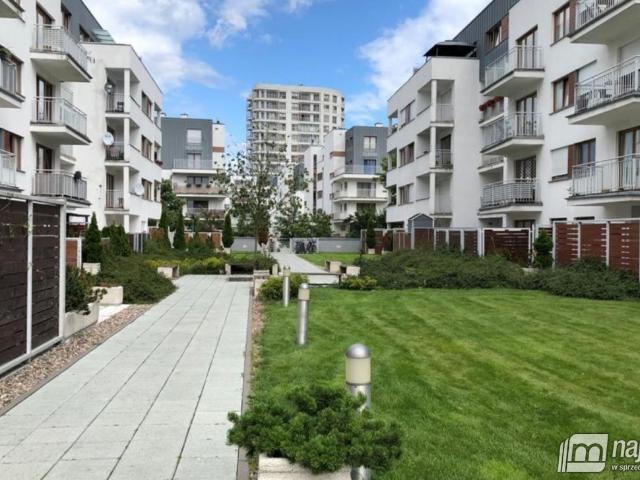 Mieszkanie sprzedam, Świnoujście, Centrum, 37 m2, cena: 570 000 zł