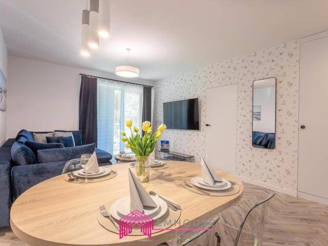 Mieszkanie sprzedam, Świnoujście, Matejki, 38 m2, cena: 699 000 zł
