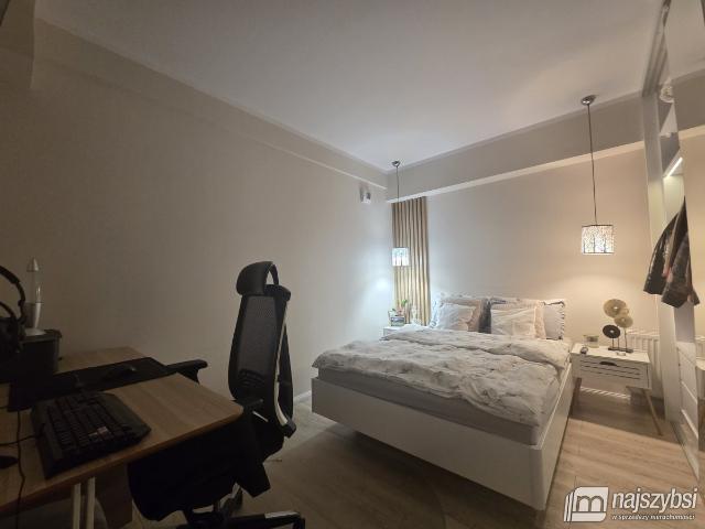 Mieszkanie sprzedam, Świnoujście, Miasto, 69 m2, cena: 799 000 zł