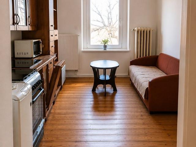 Mieszkanie sprzedam, Wleń, 23 m2, cena: 115 000 zł