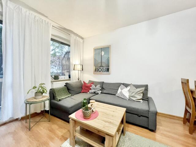 Mieszkanie sprzedam, Wrocław, Fabryczna, Rakietowa, 50 m2, cena: 613 900 zł