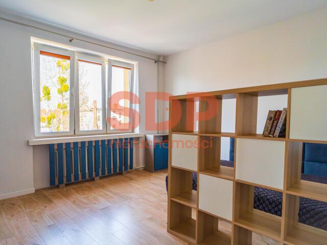 Mieszkanie sprzedam, Wrocław, Stare Miasto, Piłsudskiego Józefa Marsz. Pl 23 m2, cena: 399 000 zł