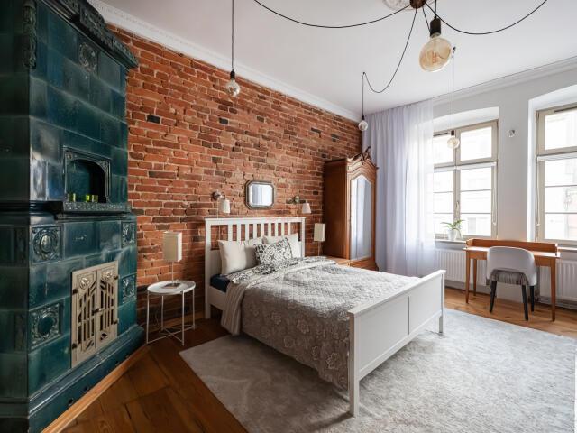 Mieszkanie sprzedam, Wrocław, Stare Miasto, Plac Kościuszki, 124 m2, cena: 1 490 000 zł