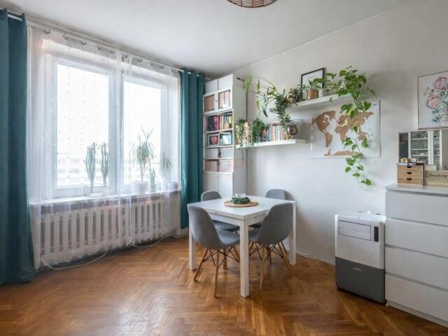Mieszkanie sprzedam, Wrocław, Stare Miasto, Plac Legionów, 51 m2, cena: 589 030 zł