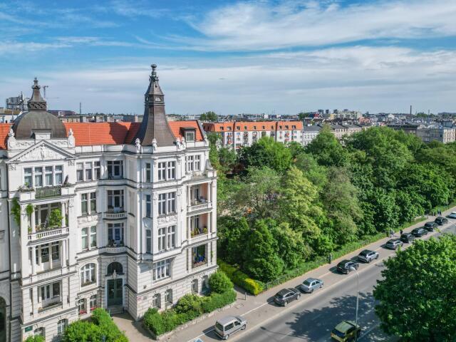 Mieszkanie sprzedam, Wrocław, Stare Miasto, Podwale, 206 m2, cena: 1 800 000 zł