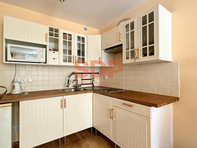 Mieszkanie sprzedam, Wrocław, Sycowska, 31 m2, cena: 369 000 zł