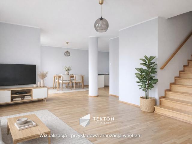 Mieszkanie sprzedam, Wrocław, Partynice, Poranna, 86 m2, cena: 879 000 zł