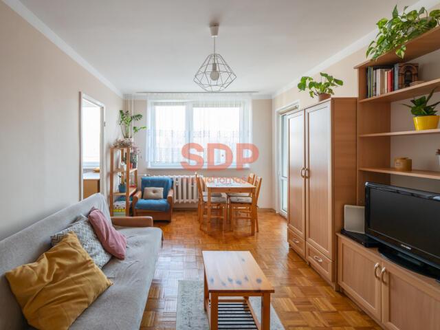 Mieszkanie sprzedam, Wrocław, Psie Pole, Królewska, 35 m2, cena: 439 000 zł