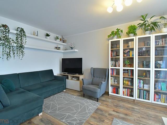 Mieszkanie sprzedam, Wrocław, Psie Pole, Poleska, 53 m2, cena: 599 000 zł