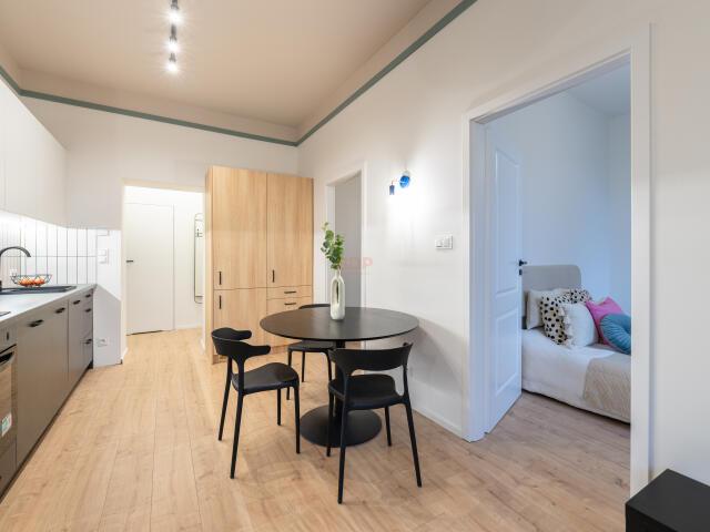 Mieszkanie sprzedam, Wrocław, Śródmieście, Ledóchowskiego Mieczysława, 50 m2, cena: 660 000 zł