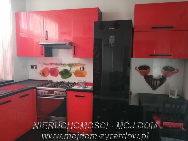 Mieszkanie sprzedam, Żyrardów, 32 m2, cena: 265 000 zł