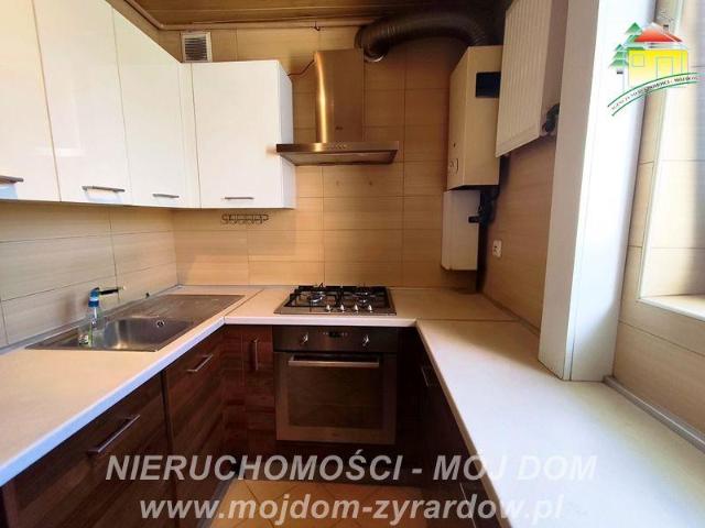 Mieszkanie sprzedam, Żyrardów, 47 m2, cena: 449 000 zł