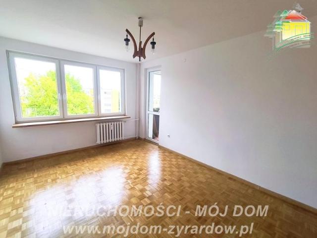 Mieszkanie sprzedam, Żyrardów, 47 m2, cena: 380 000 zł