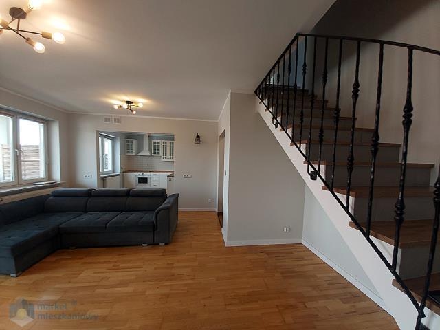 Mieszkanie sprzedam, Ząbki, Powstańców, 93 m2, cena: 949 000 zł