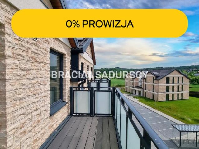 Mieszkanie sprzedam, Zawada, Zawada, Zawada, Zawada, 45 m2, cena: 467 362 zł