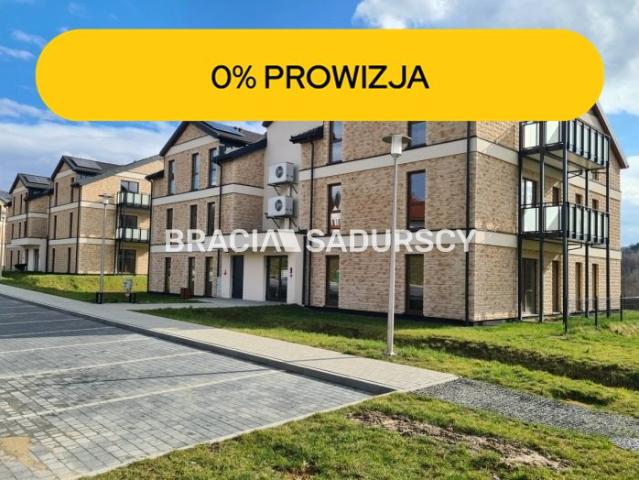 Mieszkanie sprzedam, Zawada, Zawada, Zawada, Zawada, 45 m2, cena: 514 348 zł